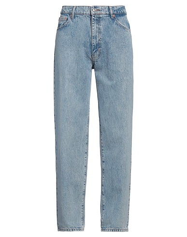WOODBIRD® Denim trousers Blue 100% Cotton