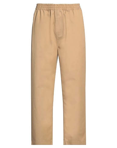CARHARTT Hosen Beige 65% Polyester, 35% Baumwolle
