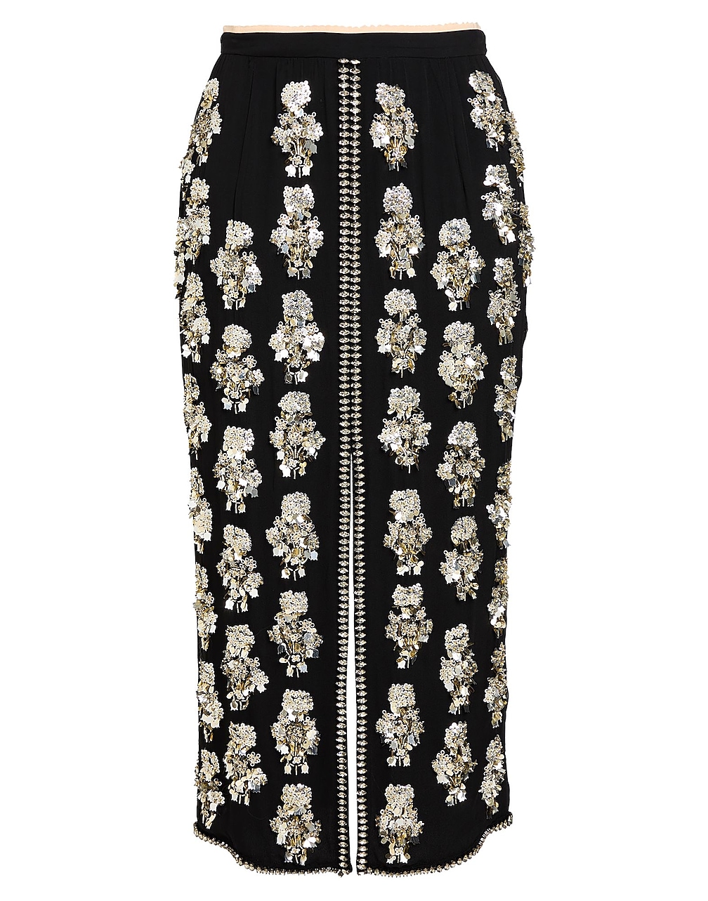 N°21 - Midi skirts