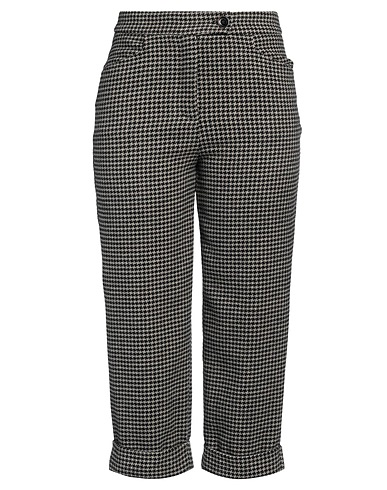 ALESSIA SANTI Casual trouser 50% Acrylic, 26% Polyester, 20% Wool, 4% Other Fibres