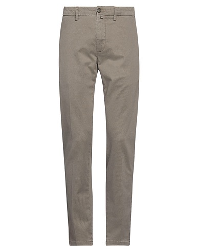 SIVIGLIA Casual trouser 68% Cotton, 29% Tencel™, 3% Elastane