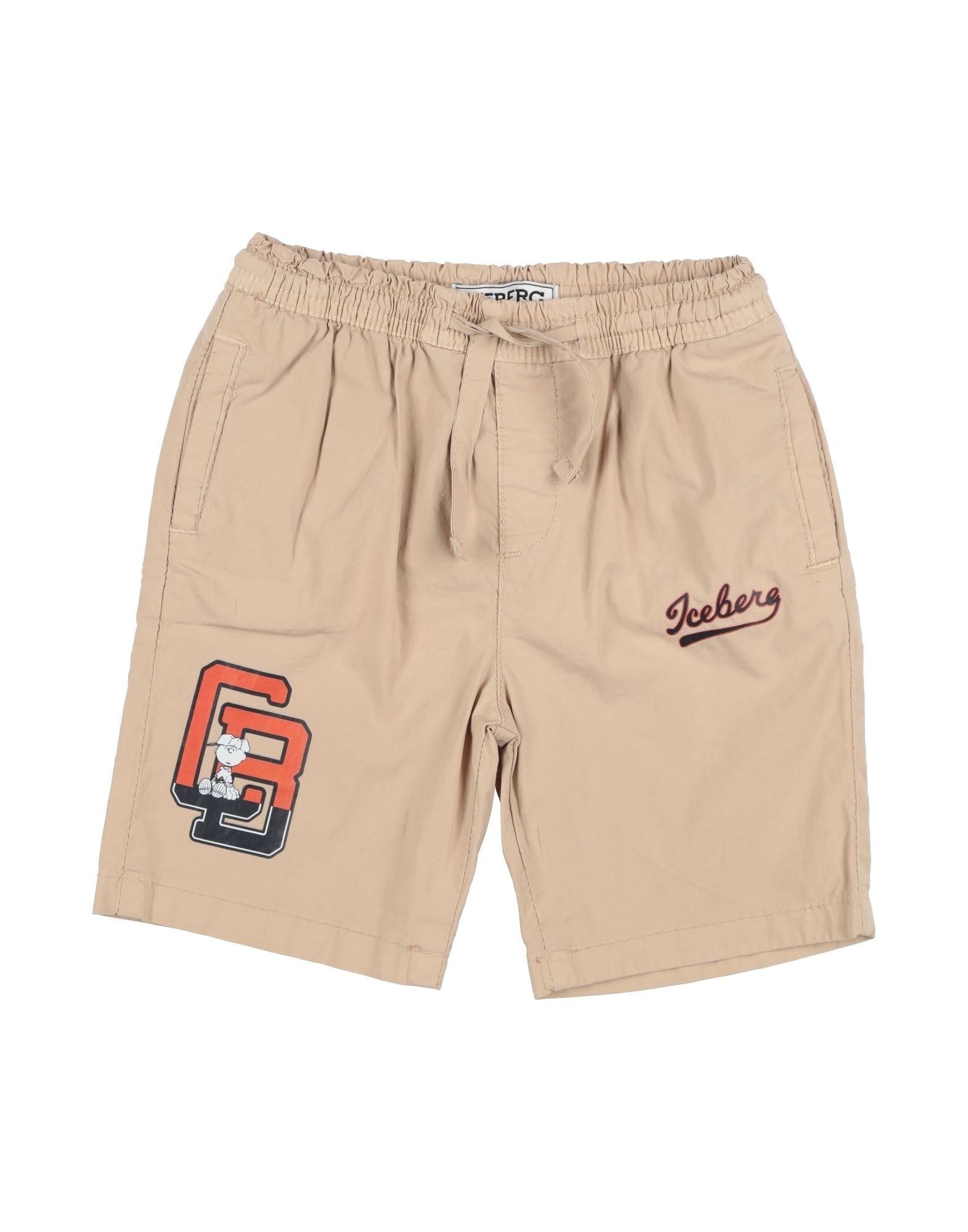 ICEBERG - Shorts & Bermuda Shorts