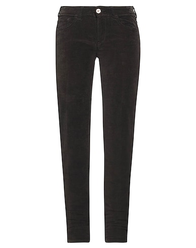 ATELIER NOTIFY Pantalon TESTA DI MORO 99% Coton, 1% Élasthanne