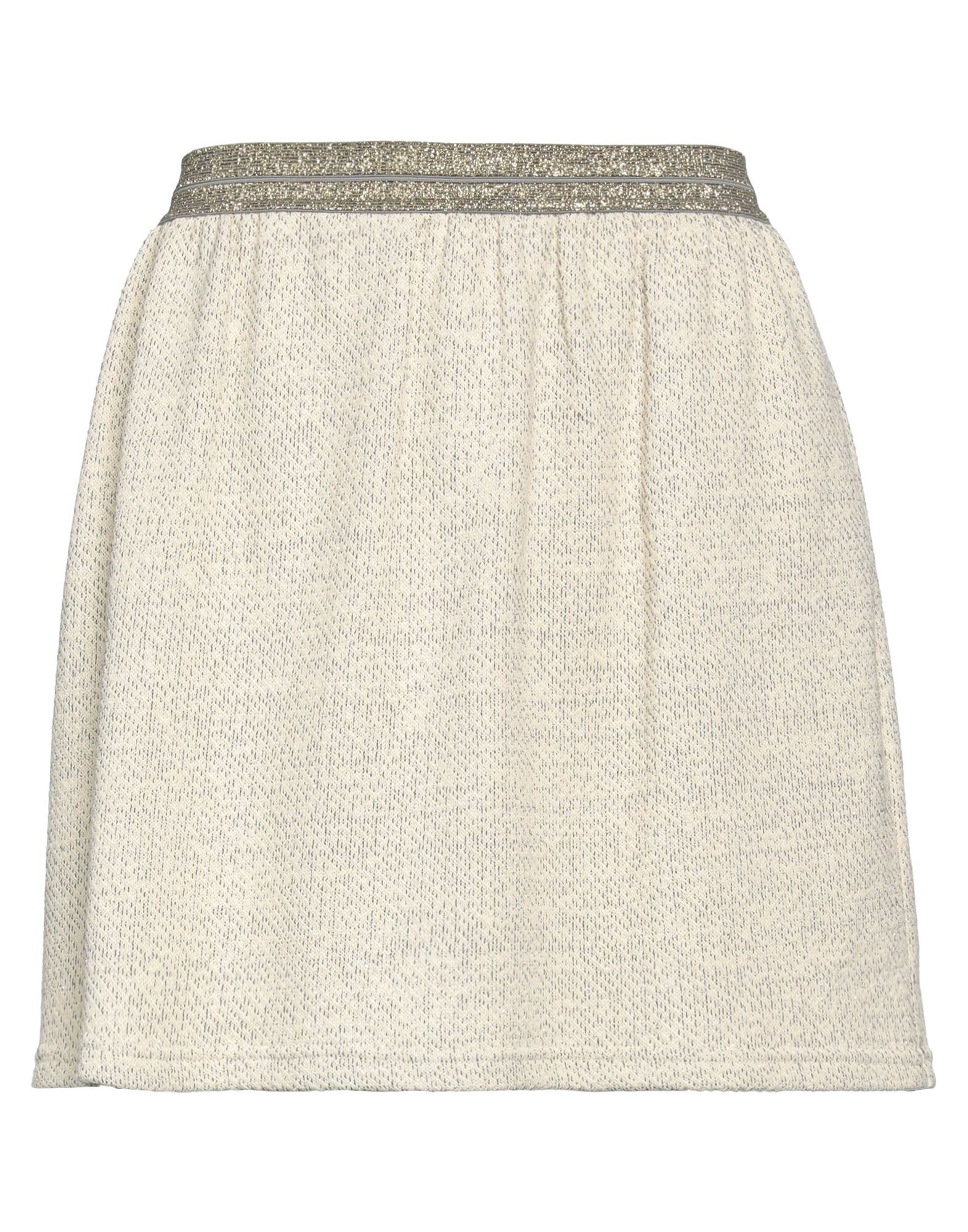 MOMONÍ - Mini skirts