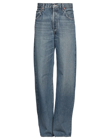 CITIZENS OF HUMANITY Jeans Blau 100% Organische Baumwolle