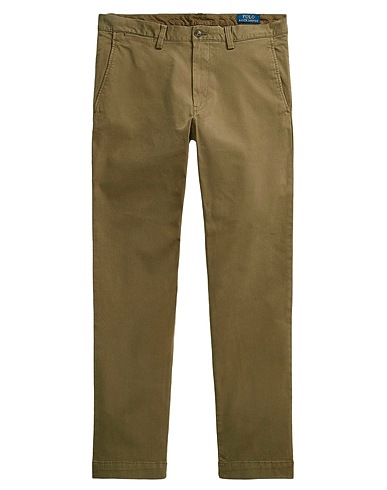 POLO RALPH LAUREN Casual trouser Stretch Slim Fit Textured Chino Pant
98% Cotton, 2% Elastane