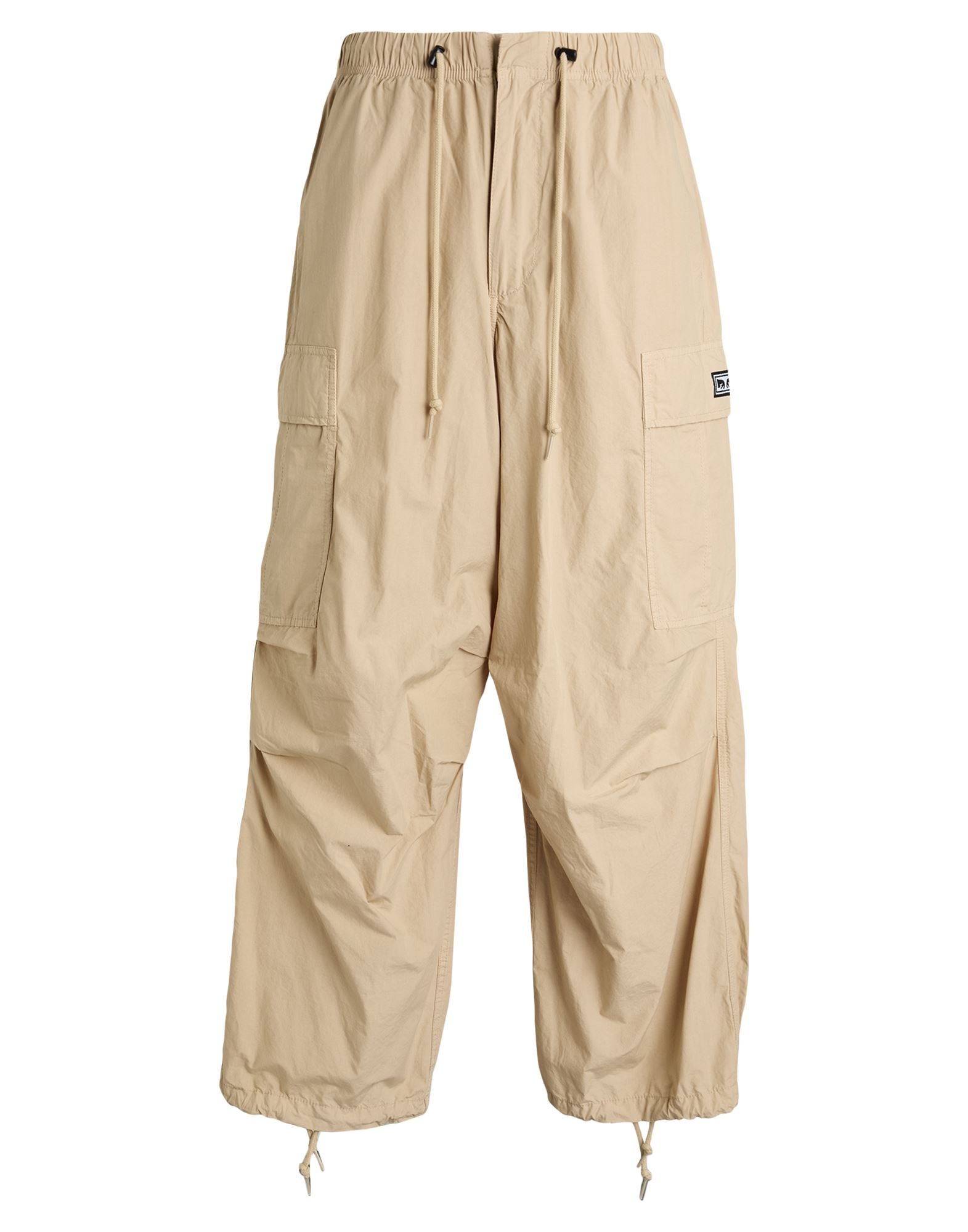 OBEY - Повседневные брюки