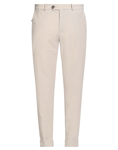 RRD Casual pants Light grey 79% Polyamide, 21% Elastane