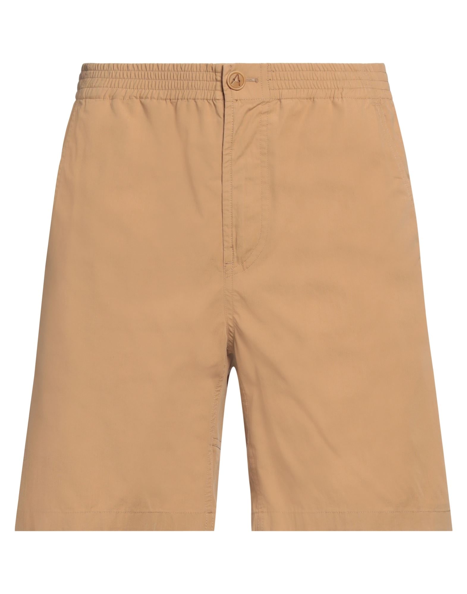 A.P.C. - Shorts & Bermuda Shorts