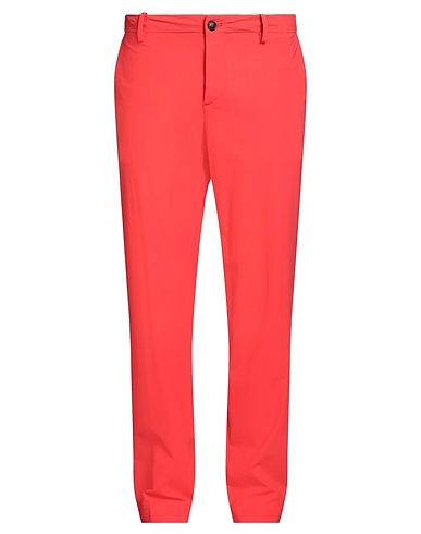RRD Casual trouser Coral 79% Polyamide, 21% Elastane