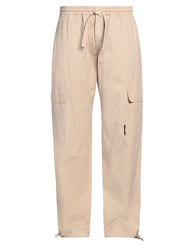 MSGM 캐주얼 바지 100% 코튼