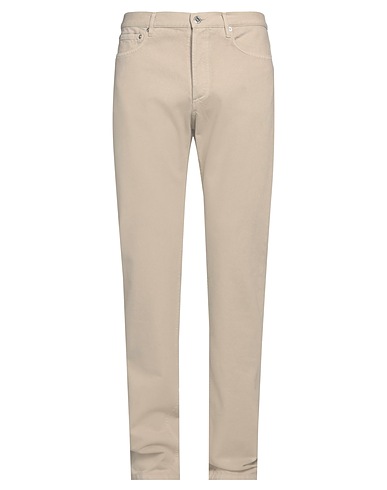 A.P.C. Jeans Beige 100% Baumwolle