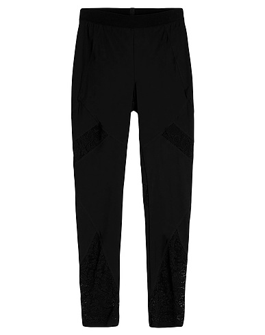HIGH Leggings Black 72% Nylon, 28% Elastane
