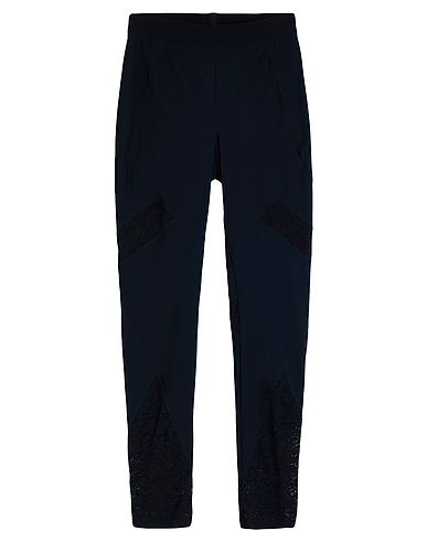 HIGH Leggings Bleu nuit 72% Nylon, 28% Élasthanne