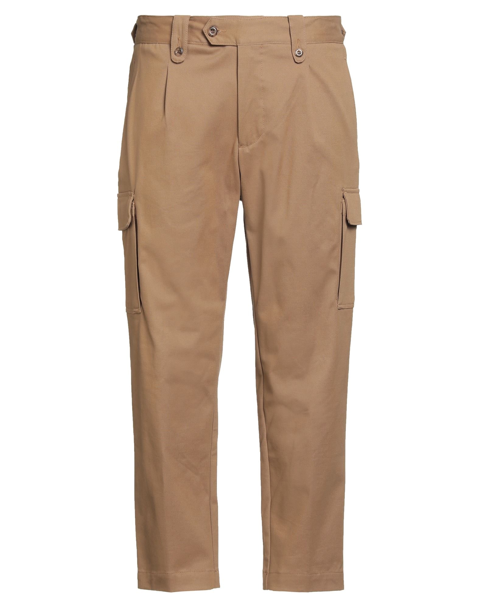 MYTHS - Повседневные брюки