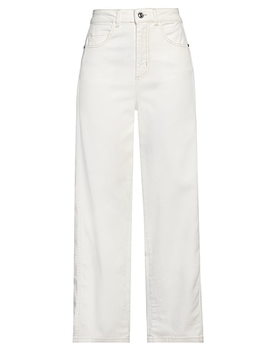 CARACTÈRE Casual pants 97% Cotton, 3% Elastane