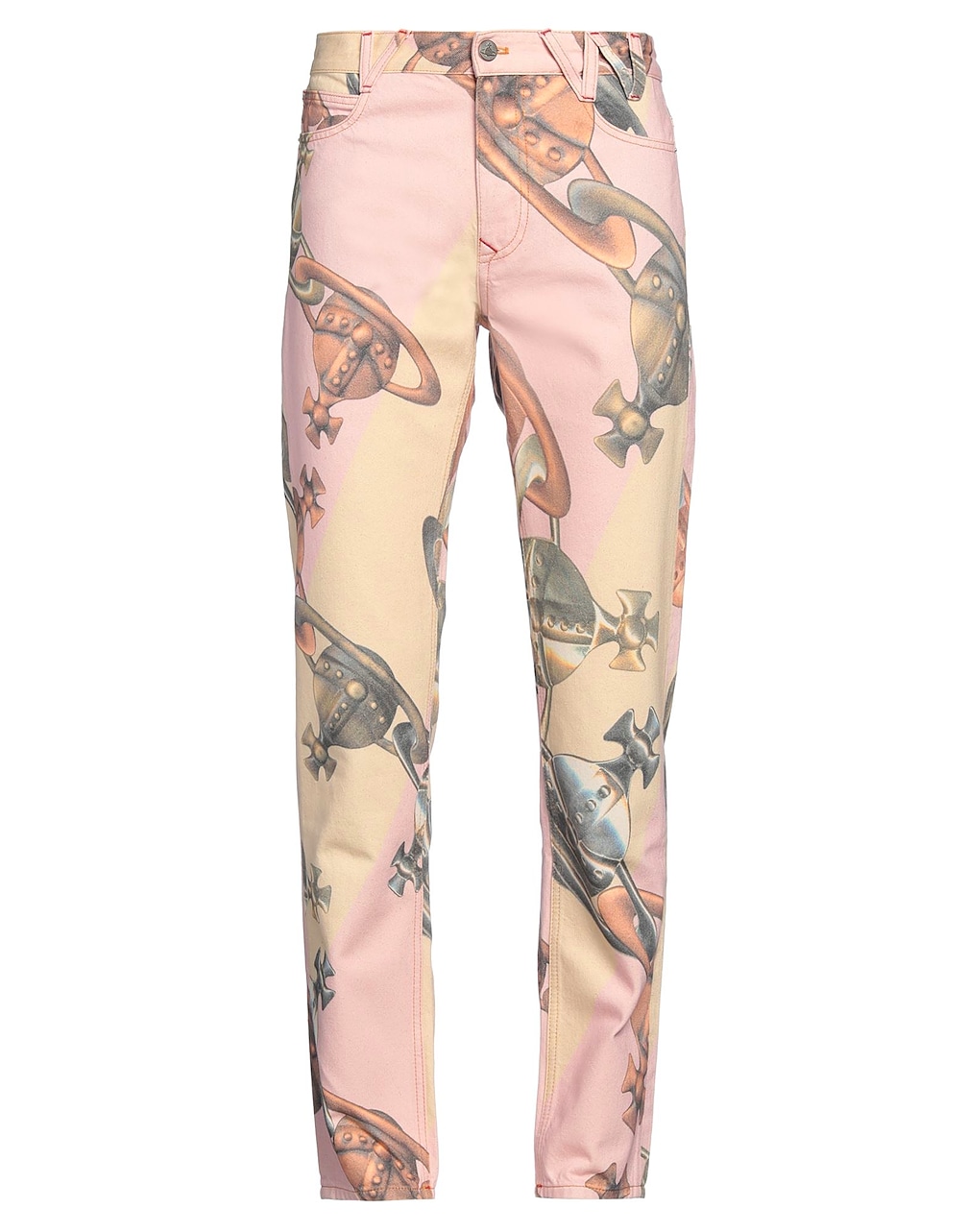 VIVIENNE WESTWOOD - Jeans