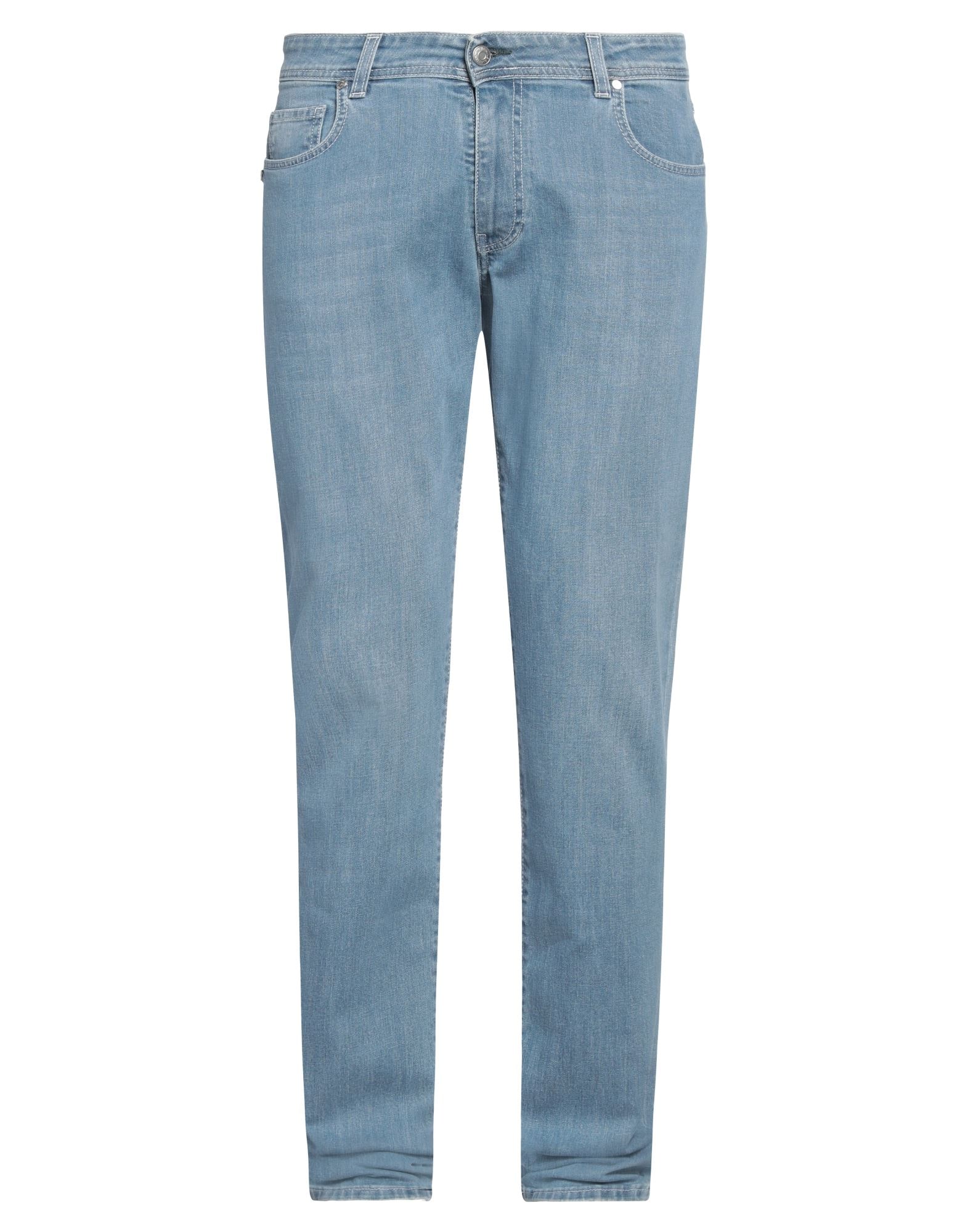 GREY DANIELE ALESSANDRINI - Jeanshosen