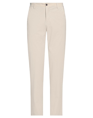 SAVE THE DUCK Hosen Beige 78% Recyceltes nylon, 22% Elastan