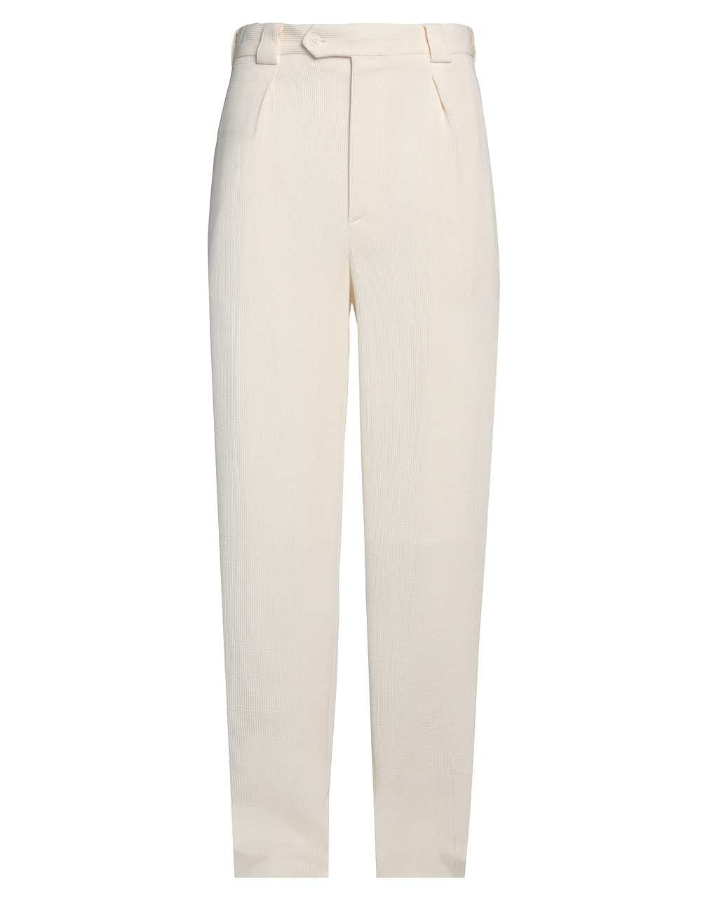 GIORGIO ARMANI - Trousers