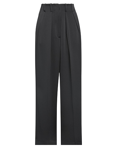 LAURENCE BRAS Hosen Schwarz 100% Polyester