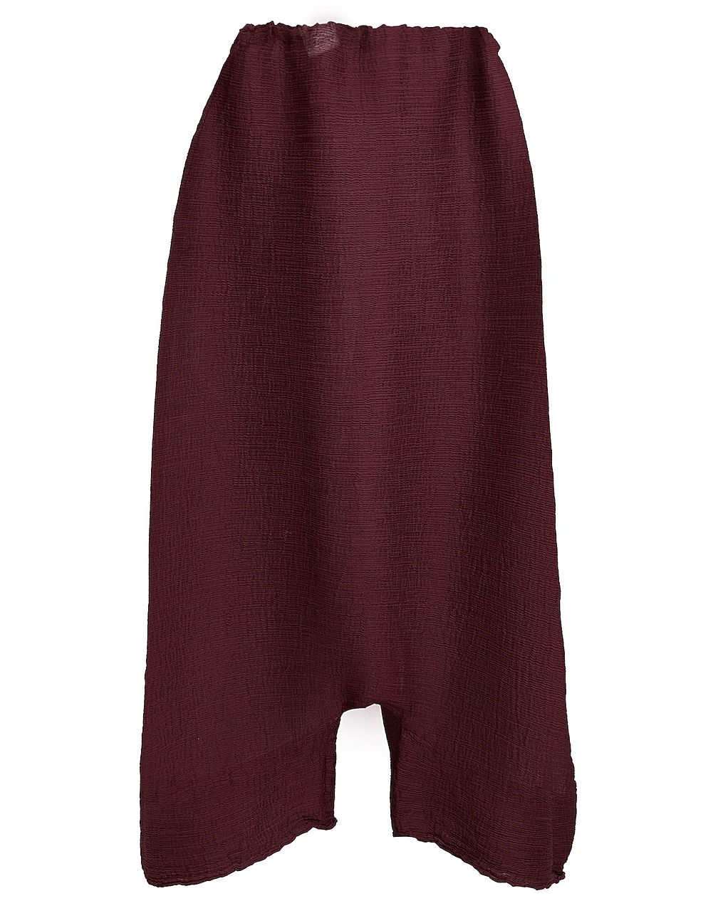 ISSEY MIYAKE - Pants