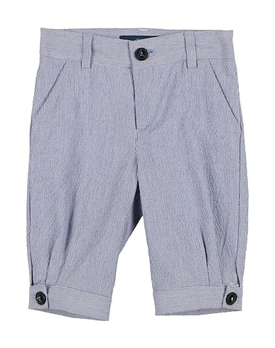 HARMONT & BLAINE Hosen Marineblau 100% Leinen