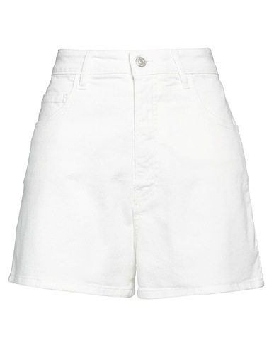 CYCLE Denim shorts 93% Cotton, 5% Elastomultiester, 2% Elastane