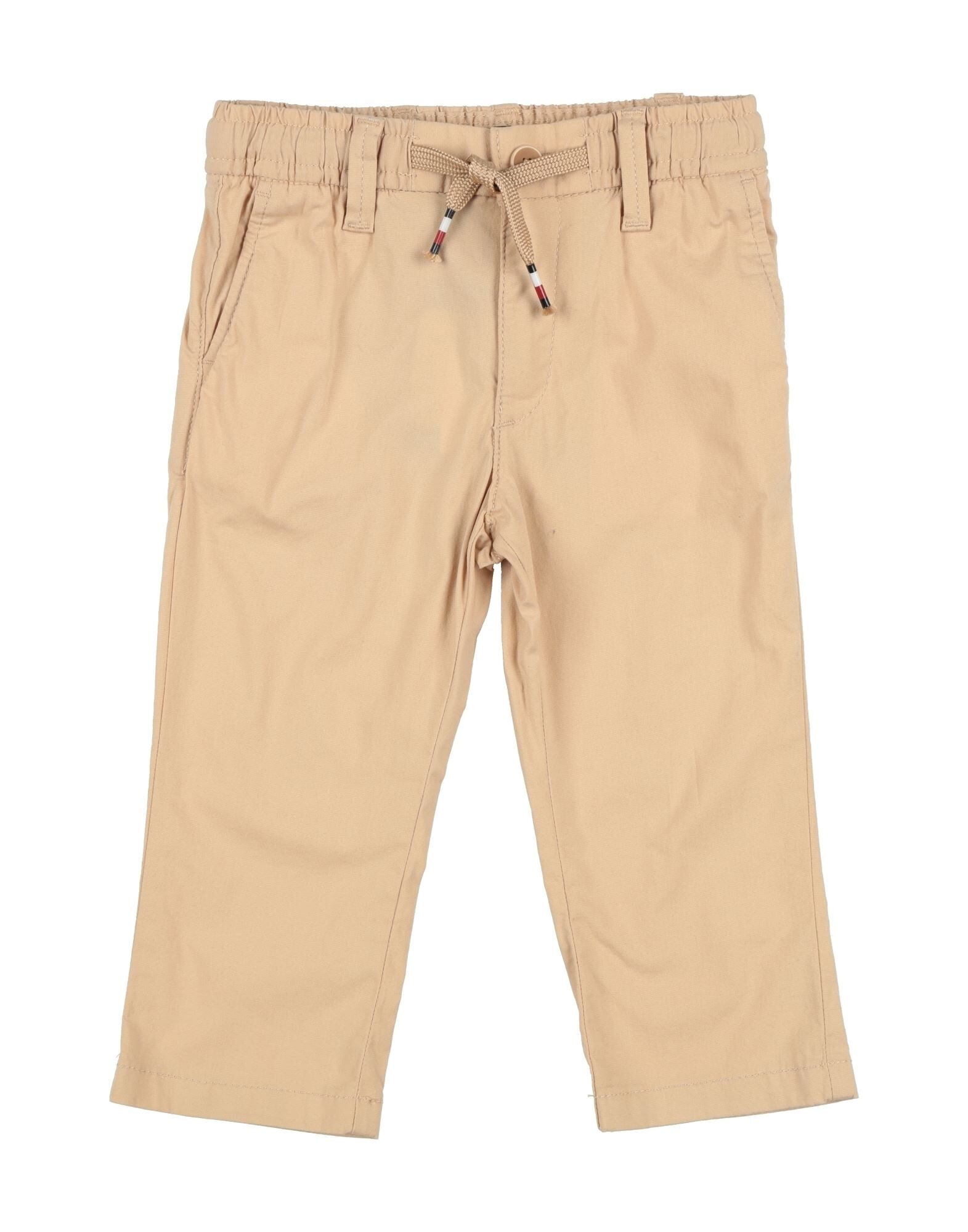 TOMMY HILFIGER - Trousers