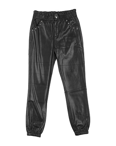 JOHN RICHMOND Hosen Schwarz 100% Polyurethan