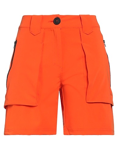 MUSEUM Shorts & Bermuda 90% Polyamide, 10% Elastane