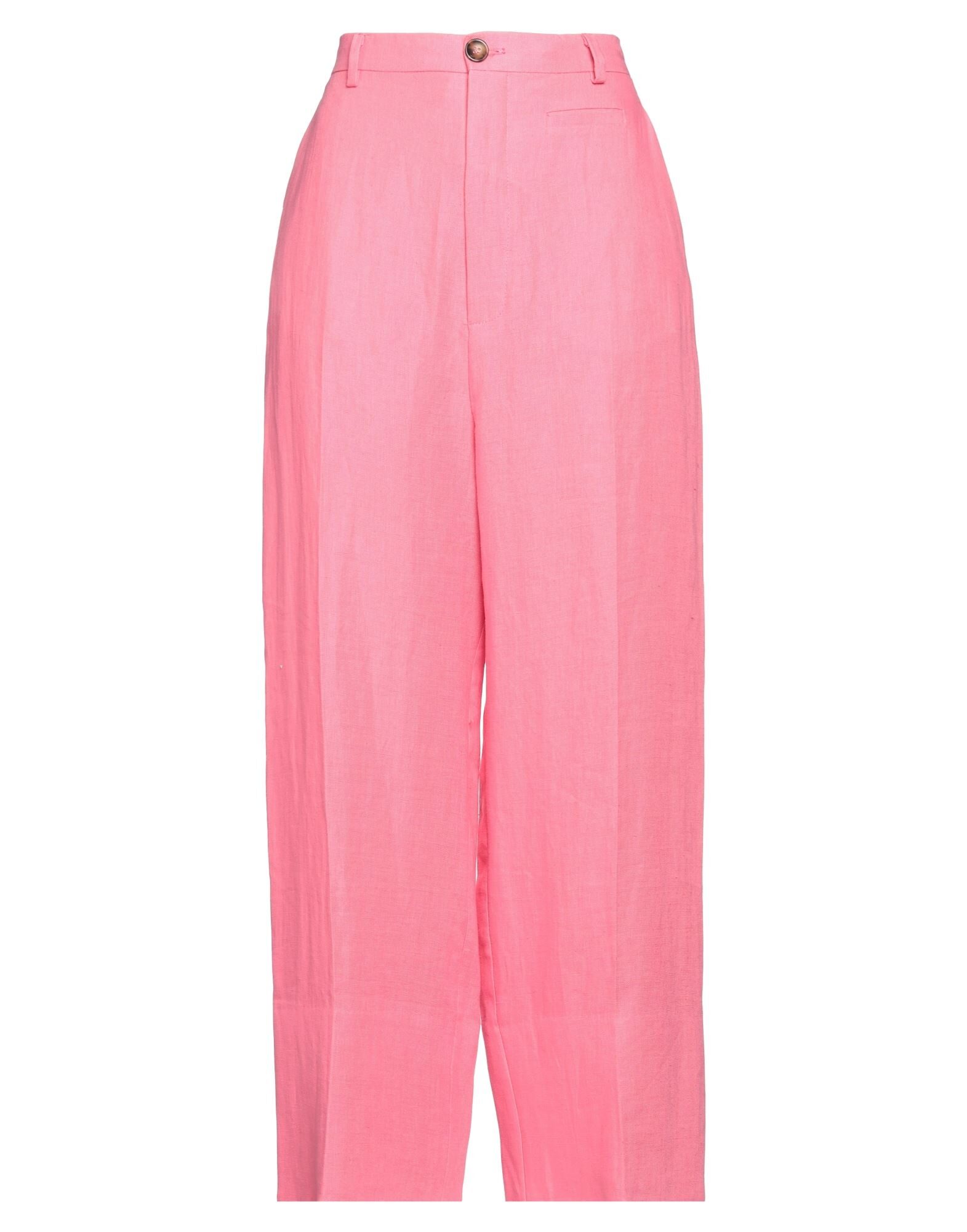 SOLOTRE - Повседневные брюки