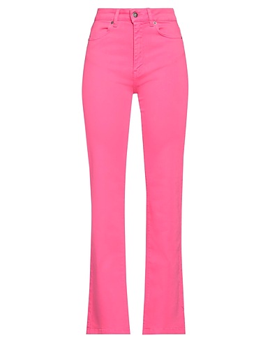 SOLOTRE Wide & Flare 92% Cotton, 6% Elastomultiester, 2% Elastane