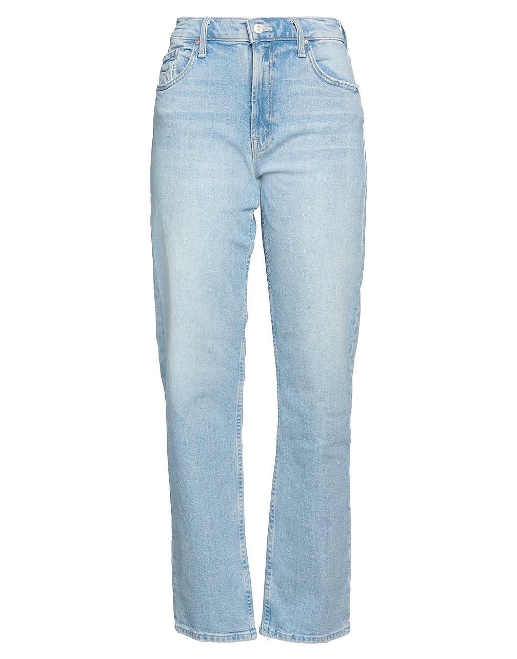 MOTHER - Pantalons en jean