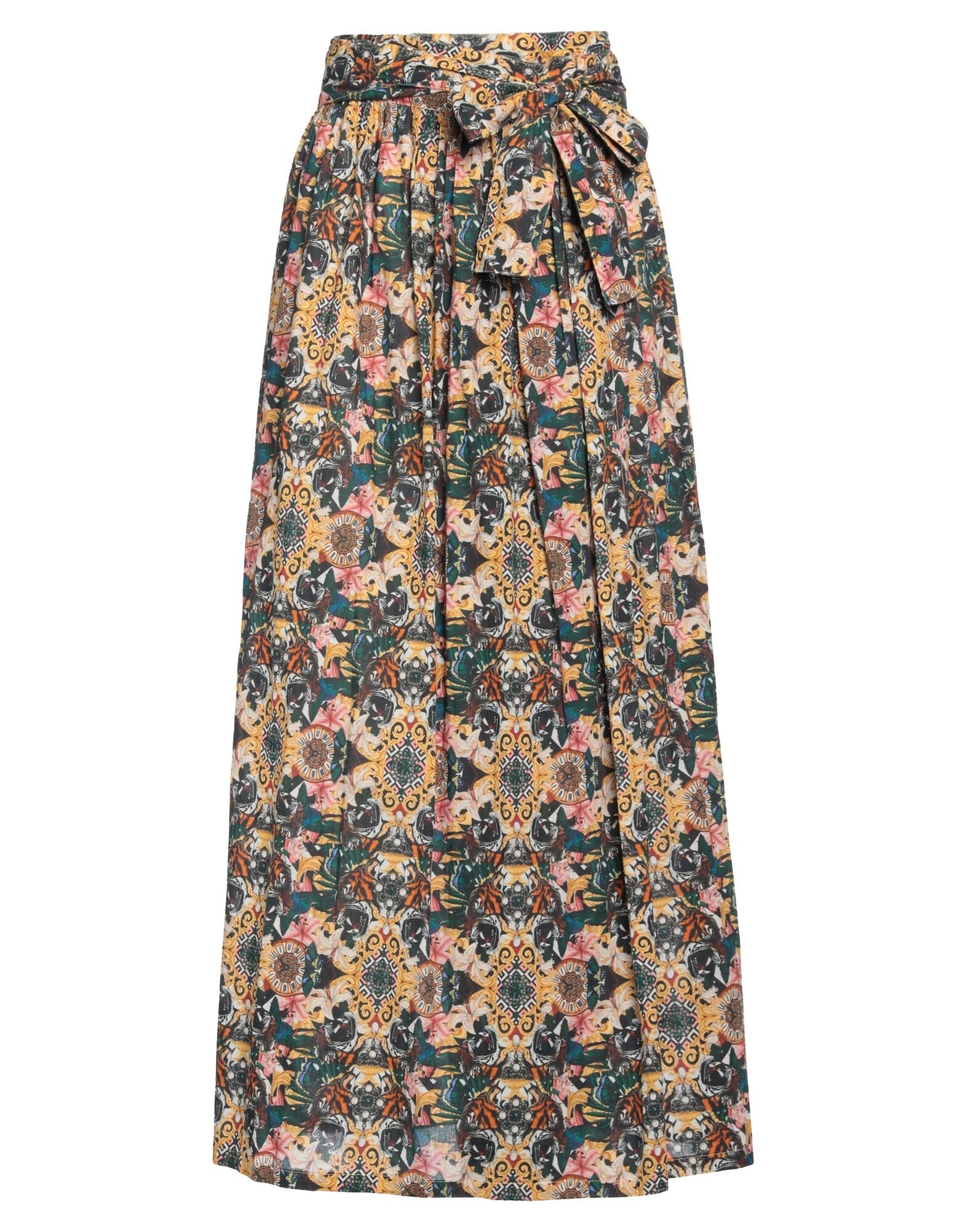 CONNOR & BLAKE - Maxi skirts