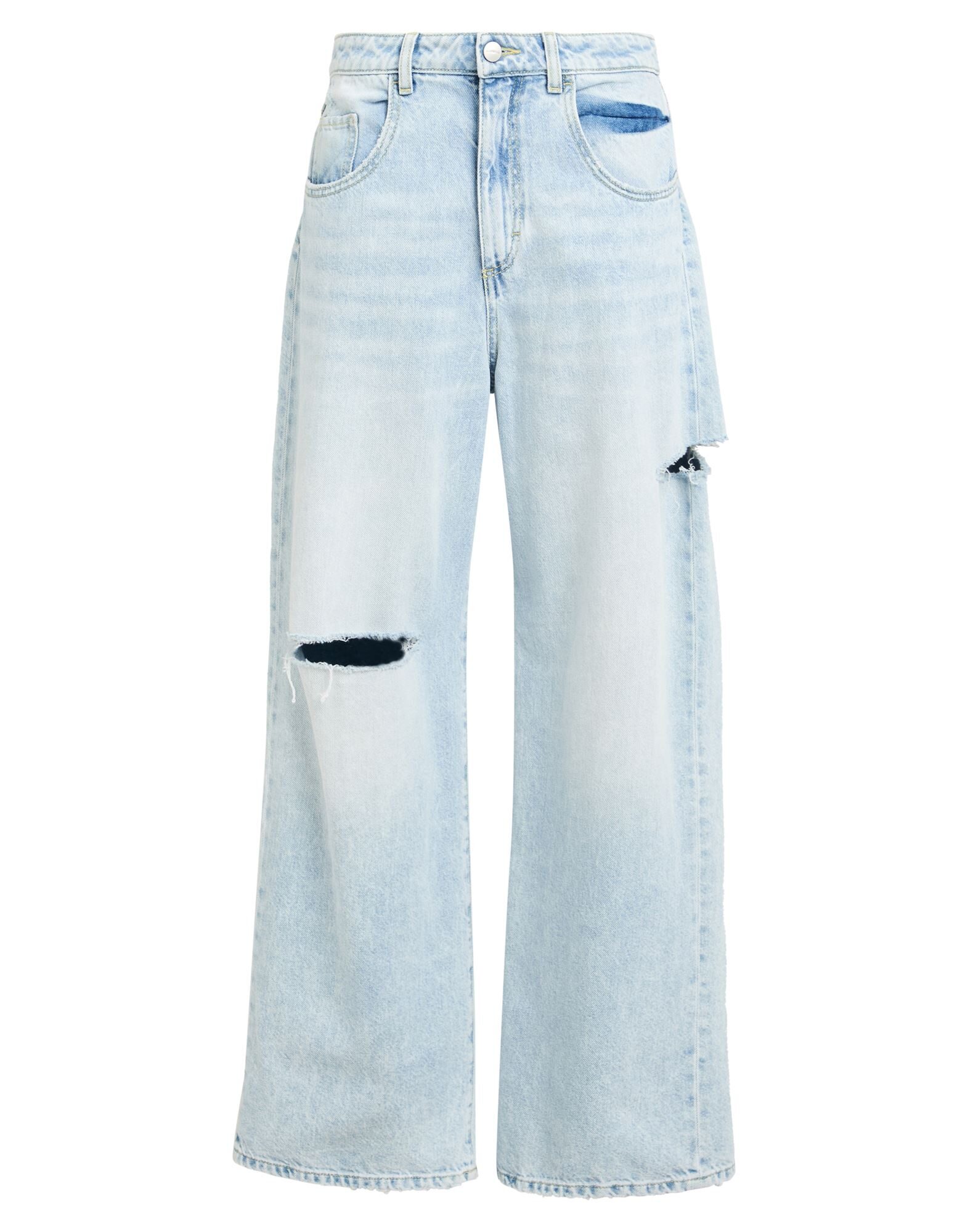 ICON DENIM - Pantalones vaqueros