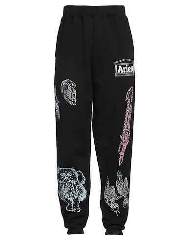 ARIES Повседневные брюки 100% Хлопок