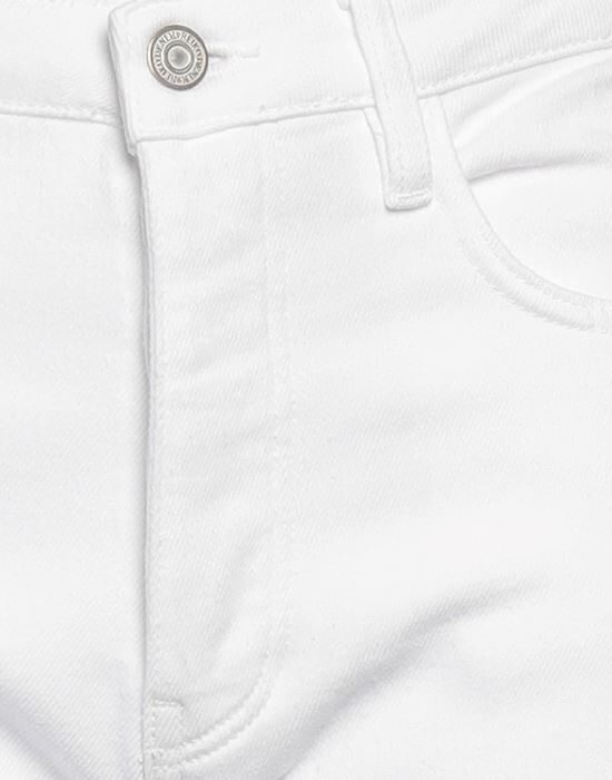 REIKO Джинсовые брюки