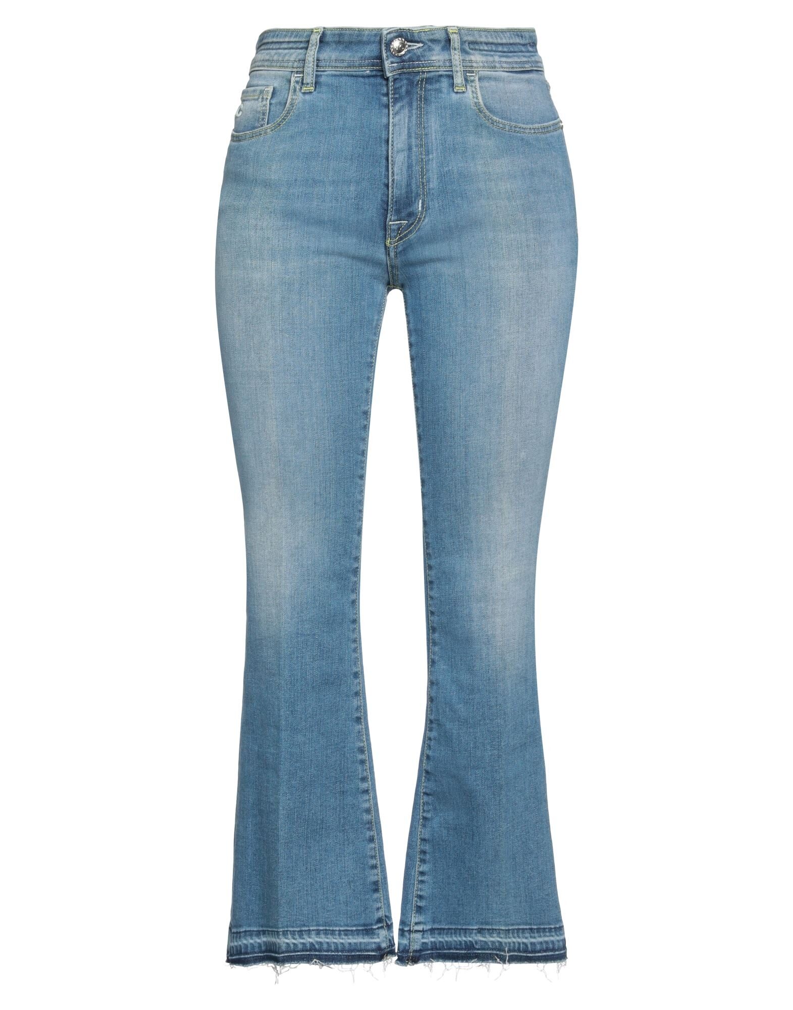 JACOB COHЁN - Jeans