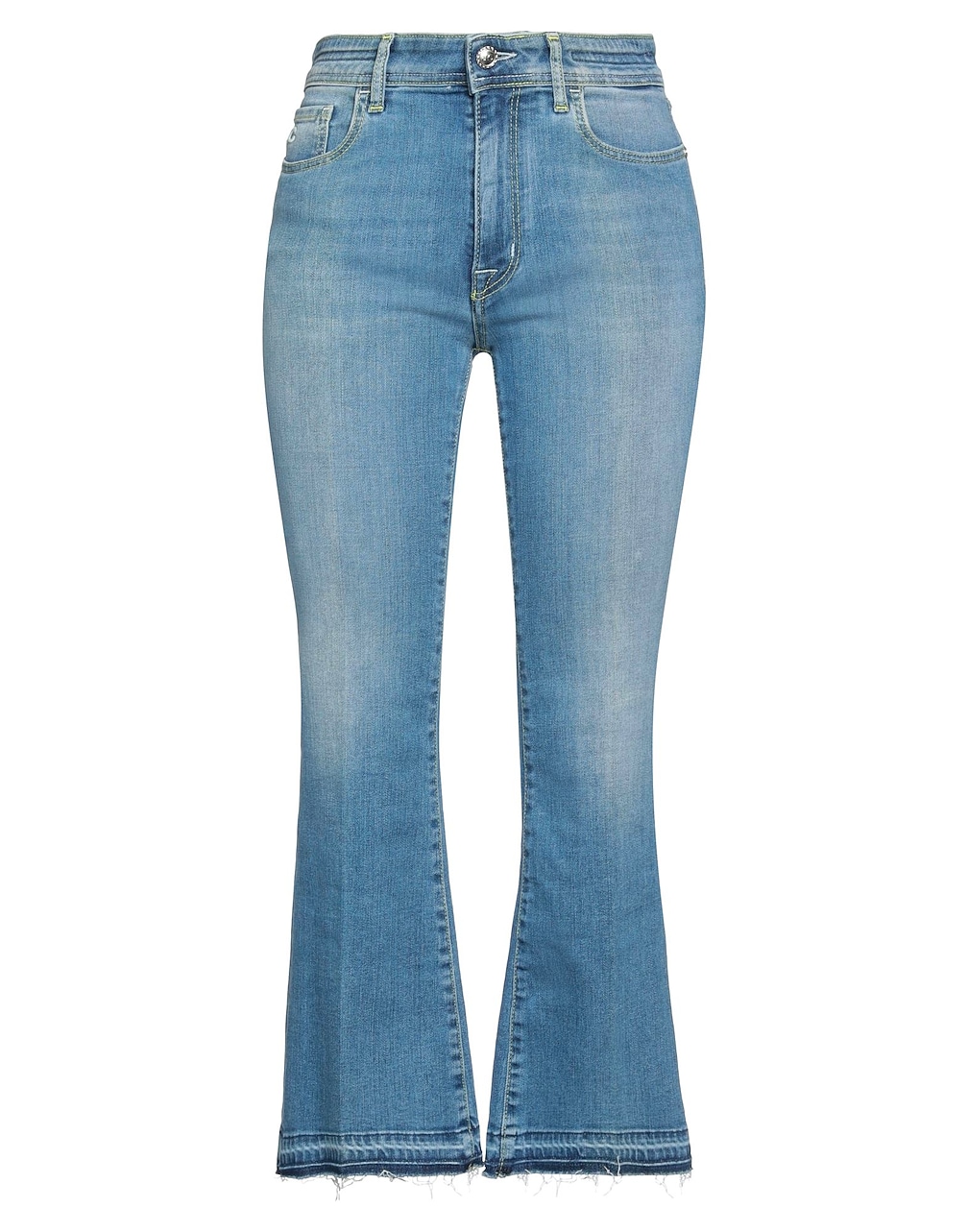 JACOB COHЁN - Jeans