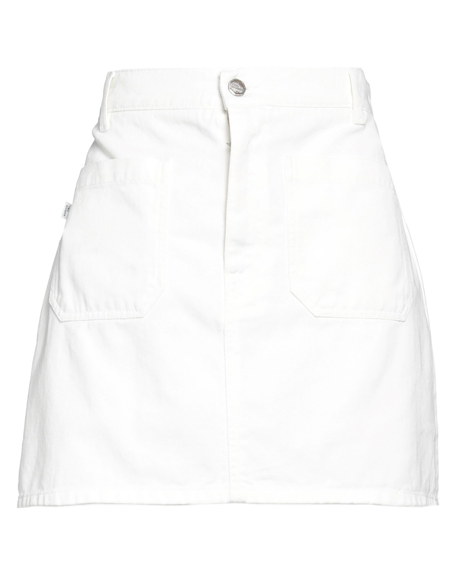 2W2M - デニムスカート