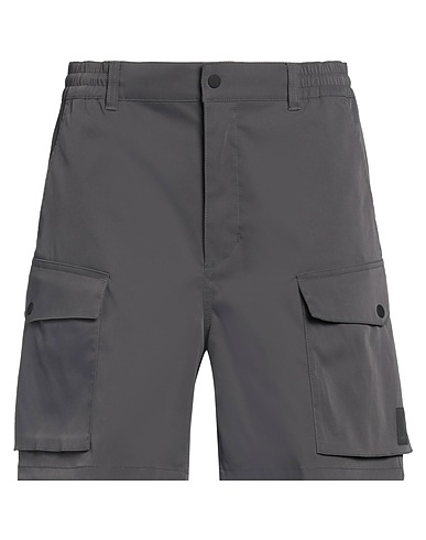 CARHARTT Shorts & Bermuda Lead 100% Polyester
