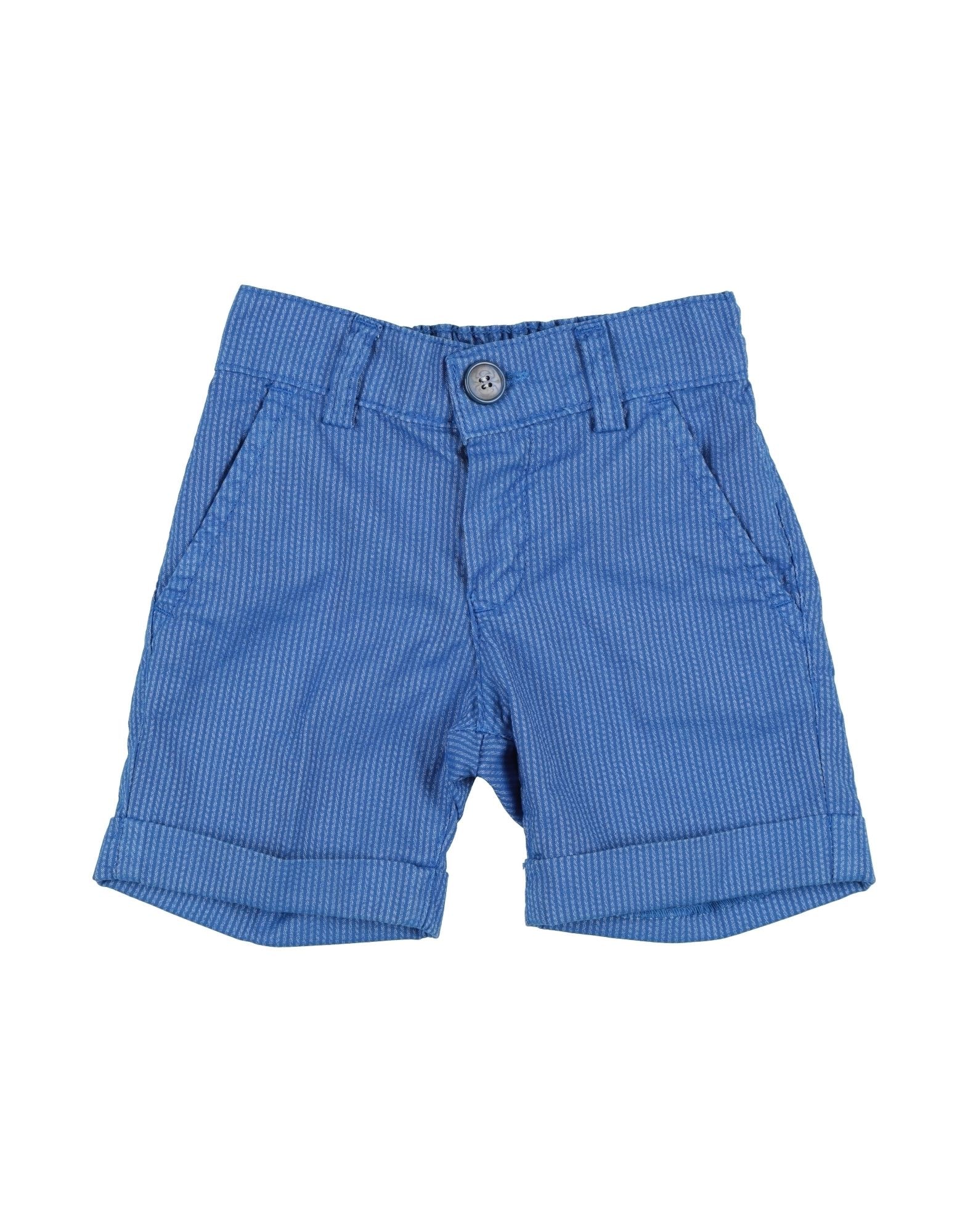 MANUELL & FRANK - Shorts & Bermuda Shorts