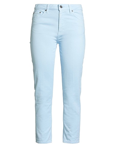 DONDUP Pantalone CELESTE 100% Cotone