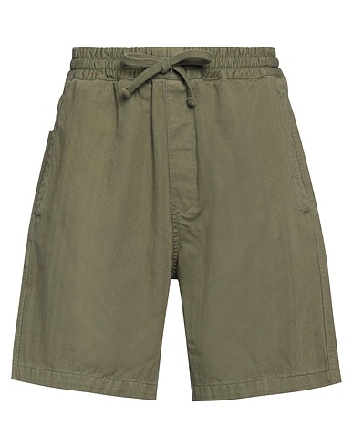 CARHARTT Shorts & Bermuda 100% Cotton