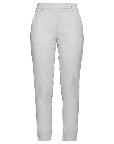 KUBERA 108 Casual trouser 53% Polyester, 43% Virgin Wool, 4% Elastane