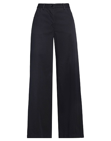ASPESI Pantalone Blu notte 100% Cotone