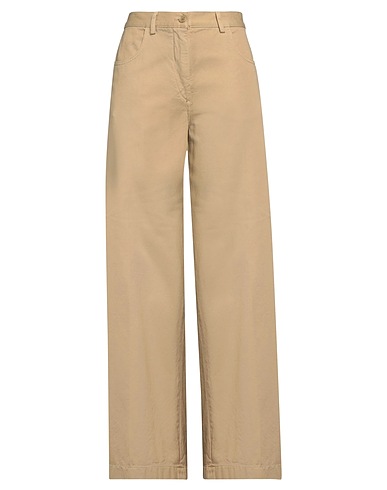 ASPESI Pantalone Sabbia 100% Cotone