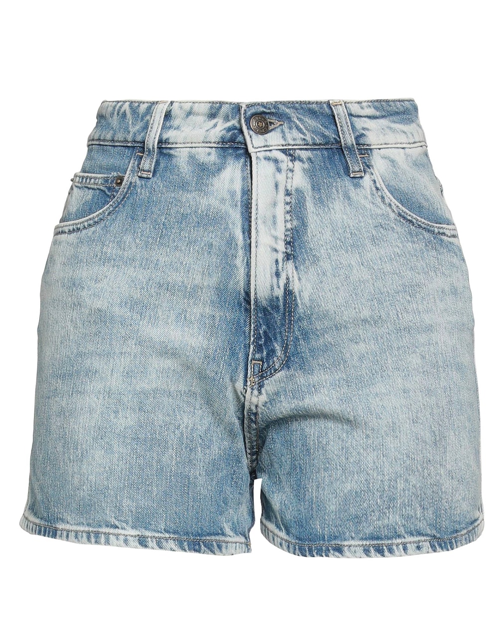 CYCLE - Denim shorts