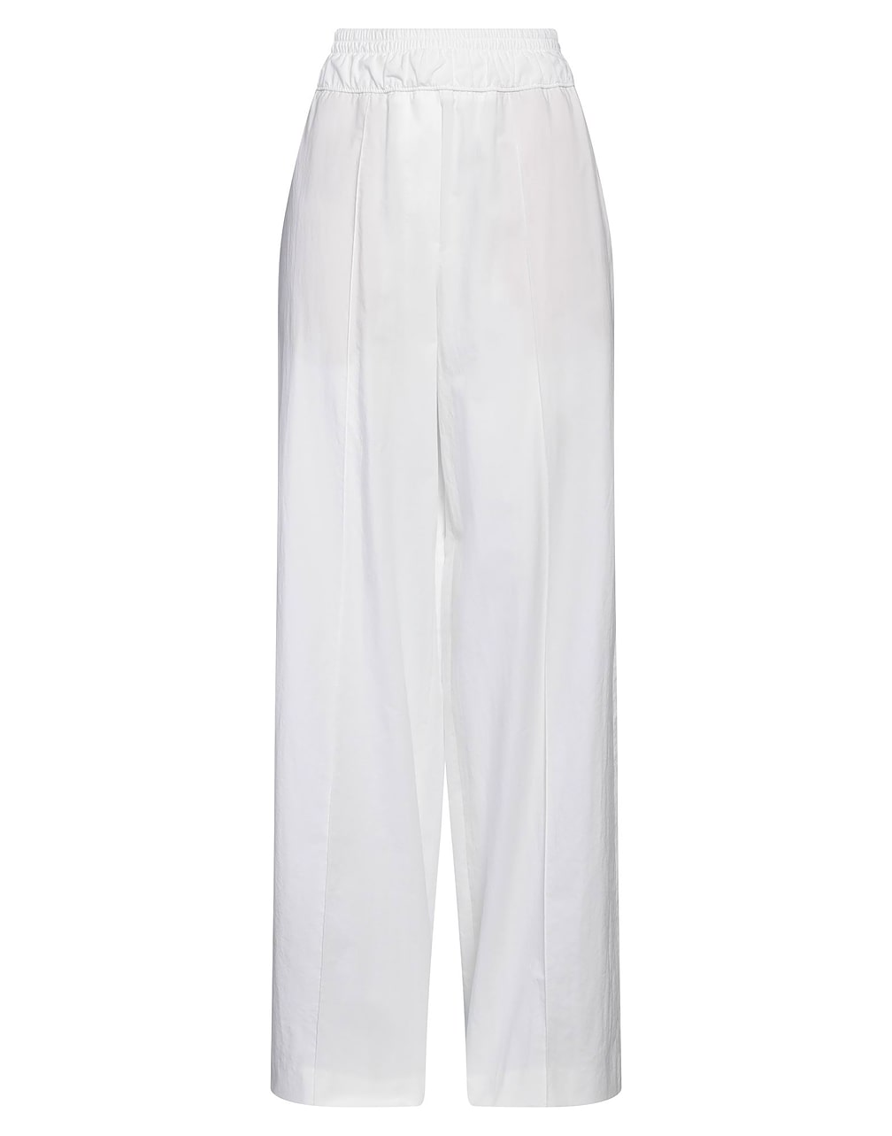 BRUNELLO CUCINELLI - Trousers